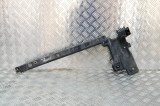 Suport bara de protecție dreapta spate FORD TRANSIT Furgon 2014 OEM: BK31-17A881-AE 12253122