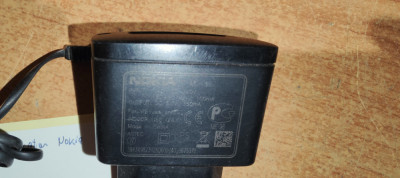 Incarcator Nokia AC-3E 5V 350mA foto