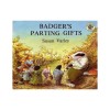 Badger&#039;s Parting Gifts