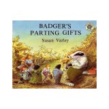 Badger&#039;s Parting Gifts