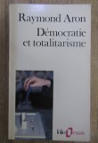 Democratie et totalitarisme / Raymond Aron