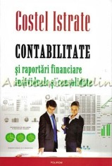 Contabilitate Si Raportari Financiare Individuale Si Consolidate - Costel Istrat