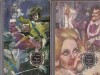 Alexandre Dumas Doamna de Monsoreau 2 Volume Carte Beletristica Clasic Francez Actiune Romantism Cartonata Romana