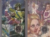 Alexandre Dumas - Doamna de Monsoreau, 2 volume