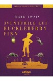 Aventurile lui Huckleberry Finn - Mark Twain, Grupul Art