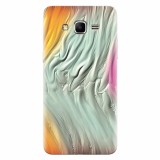 Husa silicon pentru Samsung Grand Prime, Attractive Abstract Design