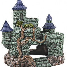 Decor Acvariu, Castel 16cm, R159