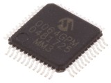 Microcontroler PIC32 64kB 2-3.6VDC SMD TQFP48