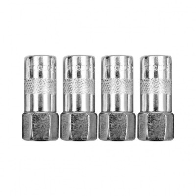 Set 4 duze legatura 15mm Vorel 78061 foto