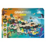 Cumpara ieftin Gravitrax Junior - My Planet - Set de Baza, Ravensburger