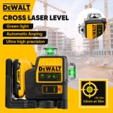 Nivela laser cu 12 linii, acumulator