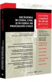 Revista Romana de Drept Privat nr.4 din 2025
