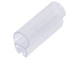 Markere Permanente PVC Transparent 1,3-3mm
