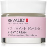 Revalid Extra-Firming Night Cream crema de noapte &icirc;mpotriva &icirc;mbătr&acirc;nirii pielii 50 ml