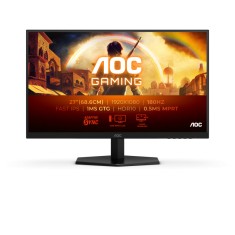 Monitor AOC 27&quot; 27G42E, Diagonal (inch): 27, Diagonal (cm): 69,