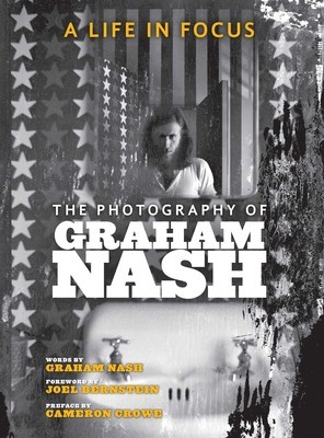 The Art of Graham Nash foto
