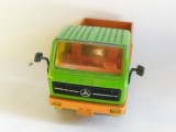 bnk jc Siku Mercedes Benz 2232