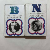 Andre Castelot - Napoleon Bonaparte - 2 Vol.