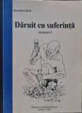 DARUIT CU SUFERINTA MEMORII I ALEXANDRU SALCA DETINUT POLITIC GHERLA POARTA ALBA