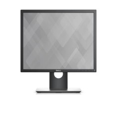 Monitor Dell 19&quot; P1917S, 19inch, LED IPS, 60 Hz, negru