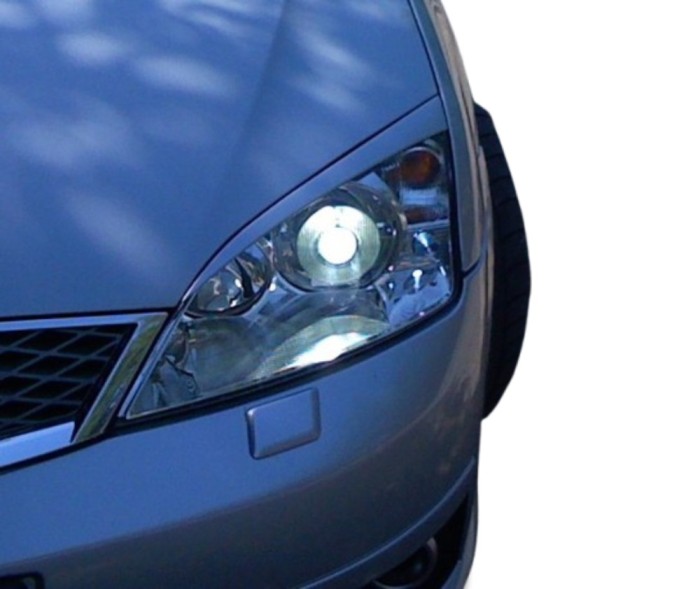 Pleoape faruri Ford Mondeo