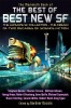 Gardner Dozois ( editor ) - The Mammoth Book of The Best of Best New SF