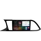 Cumpara ieftin Navigatie Dedicata Seat Leon 3 (2013-2020), 2K, 12Gb Ram, 256Gb stocare, Carplay
