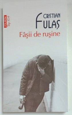 FASII DE RUSINE de CRISTIAN FULAS , 2024 foto