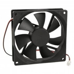 Ventilator frigider Beko 12 v foto