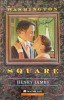 Washington Square - Henry James, Macmillan, Engleza, Paperback, 63 pagini - Nivel Incepator