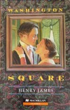 WASHINGTON SQUARE-HENRY JAMES-212131