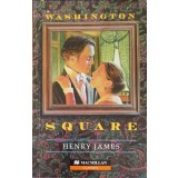 WASHINGTON SQUARE-HENRY JAMES-212131