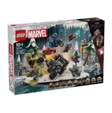 Cumpara ieftin LEGO Marvel - Razbunatorii reuniti sub Semnul lui Ultron 76291