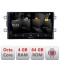 Navigatie Dacia dupa 2012 5510-Dacia Android Octa Core 720p 4+64 DSP 360 camera carplay android auto CarStore Technology