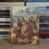 JACOB BURCKHARDT - CONSIDERATII PRIVIND ISTORIA UNIVERSALA , 1999 *