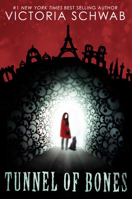 Tunnel of Bones (City of Ghosts #2) foto