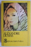 Signora San-Felice - Alexandre Dumas