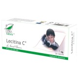 Lecitina C Medica 30cps, Medica Farmimpex