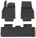 Covorase Presuri Auto Tip Tavita 4.5D Ultra PRO Tesla Model Y Juniper 2025->