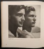 Album Foto ROLLEIFLEX Cartea de Aur 1935, 203pg, 128 planse, 26x22cm, Fotografie Artistica Germana