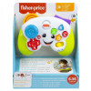 FISHER PRICE CONTROLLER INTERACTIV IN LIMBA ROMANA SuperHeroes ToysZone, Mattel