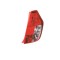 Stop spate, lampa Hyundai I10 (Pa), 04.2008-04.2011, montare spate, dreapta, fara soclu bec; trafic stanga/volan pe dreapta, OEM/OES