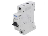 &Icirc;ntrerupător de supracurent 10A 1P 6kA 230/400V