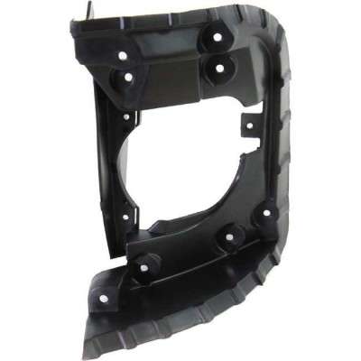 Rama lampa ceata , suport proiector fata, stanga Mitsubishi Lancer Evo X, 03.2008-, 8321A137 foto