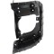 Rama lampa ceata , suport proiector fata, stanga Mitsubishi Lancer Evo X, 03.2008-, 8321A137