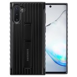 Cumpara ieftin Husa Protective Standing Cover Samsung Galaxy Note 10 N970 N970F EF-RN970CBEGWW