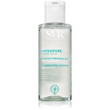 SVR Physiopure Eu Micellaire apă micelară pentru curățare bl&acirc;nda pentru fata si zona ochilor 75 ml