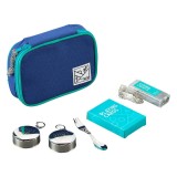 Cumpara ieftin Kit accesorii pentru drum - Van Life | W+W