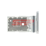 Suport SIM Samsung Galaxy S23 FE / S711 SILVER