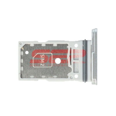 Suport SIM Samsung Galaxy S23 FE / S711 SILVER foto